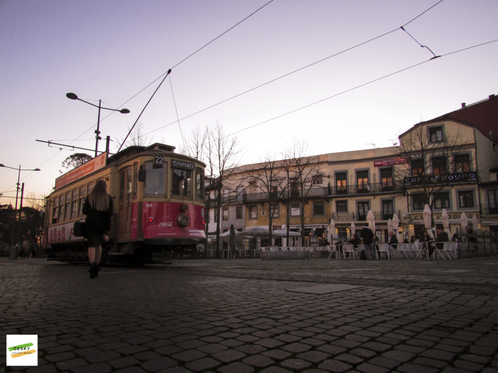 what to see in Porto